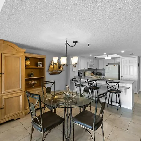203 Beach Place Condos